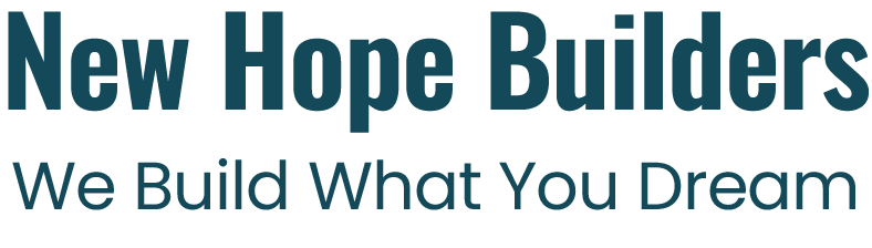 New Hope Builders